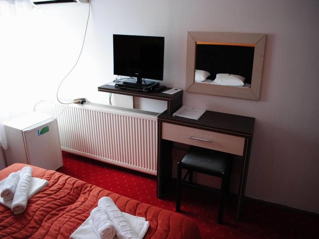 Gros Hotel - Leskovac Leskovac  Pokoj fotografie