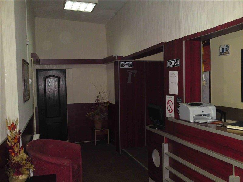 Gros Hotel - Leskovac Leskovac  Pokoj fotografie